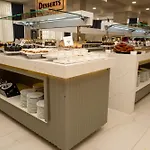 Village Türkiye Hotel 4*