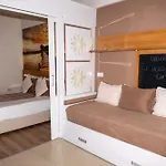 Hotel Village Türkiye 4*