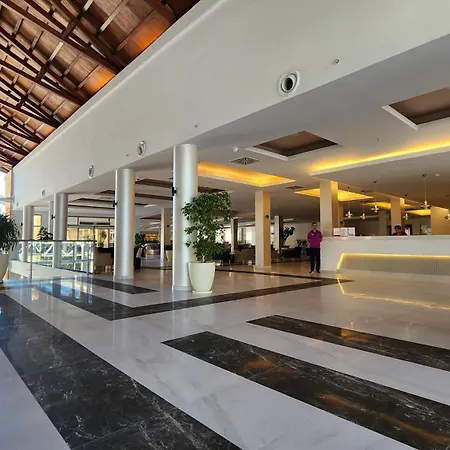 Village Tuerkiye 4* Dalaman