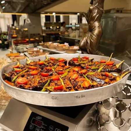 Hotell Village Tuerkiye Dalaman