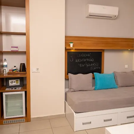 Village Tuerkiye 4*
