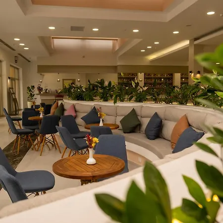 Hotell Village Tuerkiye Dalaman