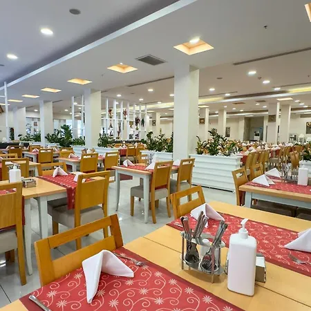 Village Türkiye Dalaman