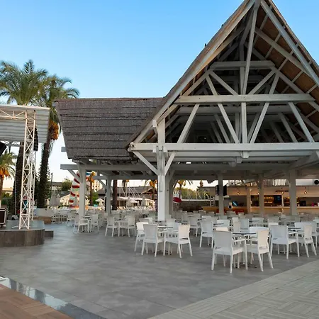 Hotel Village Türkiye