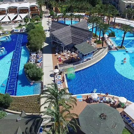 Hotell Village Tuerkiye 4*