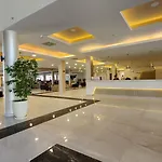 Village Tuerkiye Hotell 4*