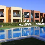 Village Tuerkiye Hotell 4*