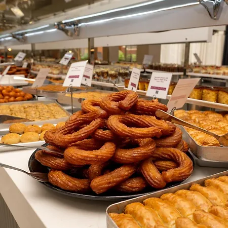 Hotel Village Türkiye