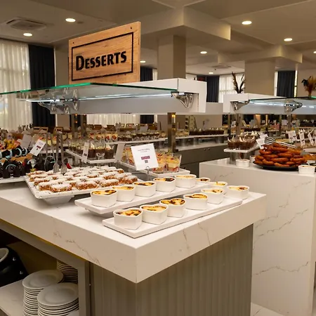 Village Türkiye Hotel Dalaman