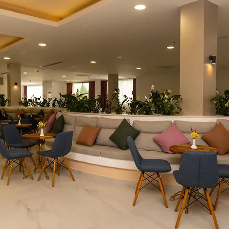 Hotel Village Türkiye Dalaman