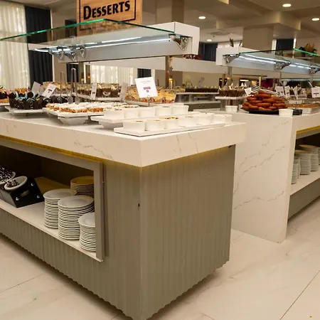 Village Tuerkiye Hotel 4*