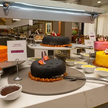 Hotel Village Türkiye 4*