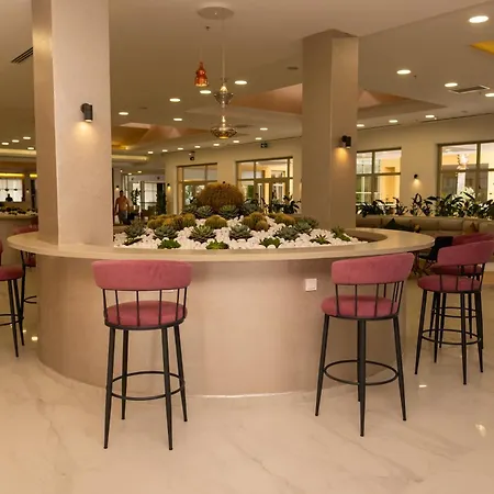 Hotel Village Türkiye 4*