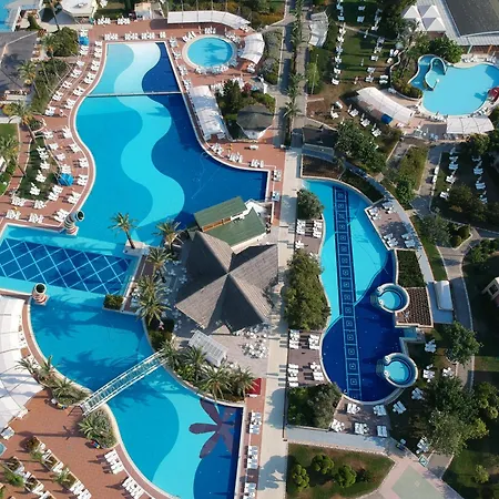 Hotel Village Türkiye