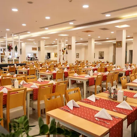 Village Türkiye 4*