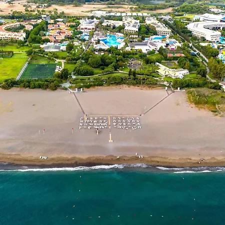 Hotel Village Türkiye 4*
