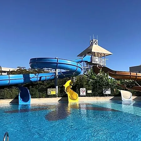 Village Tuerkiye 4* Dalaman