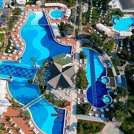 Village Tuerkiye 4* Dalaman