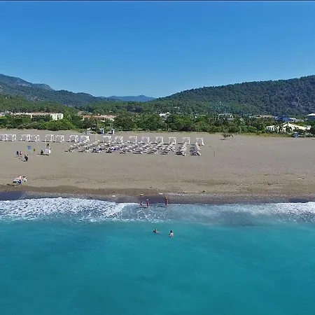 Hotel Village Türkiye