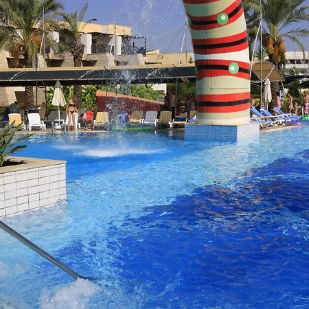 Village Türkiye Hotel 4*
