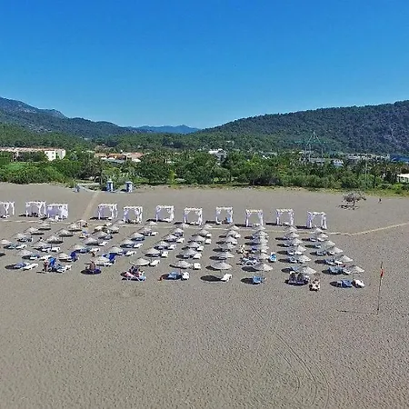 Village Türkiye 4*