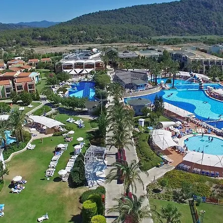 Hotel Village Tuerkiye