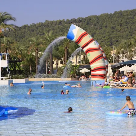 Village Türkiye 4*