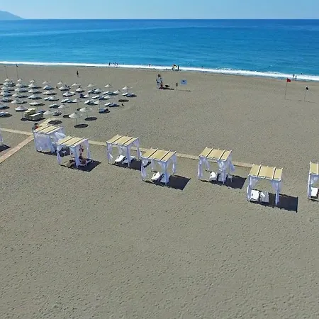 Hotel Village Türkiye
