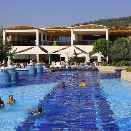 Village Türkiye 4* Dalaman