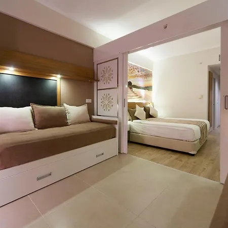 Village Türkiye 4* Dalaman