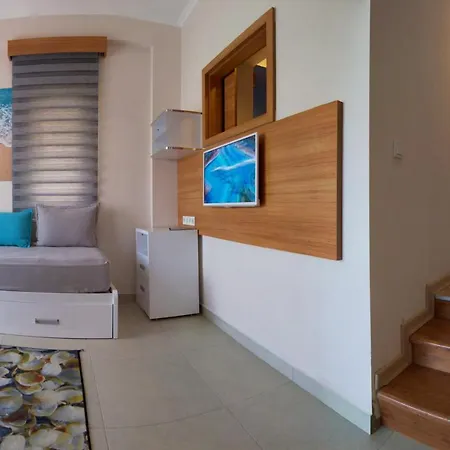 Hotel Village Türkiye 4*