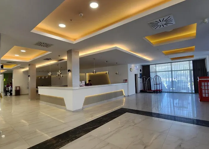 Village Türkiye Hotel 4*