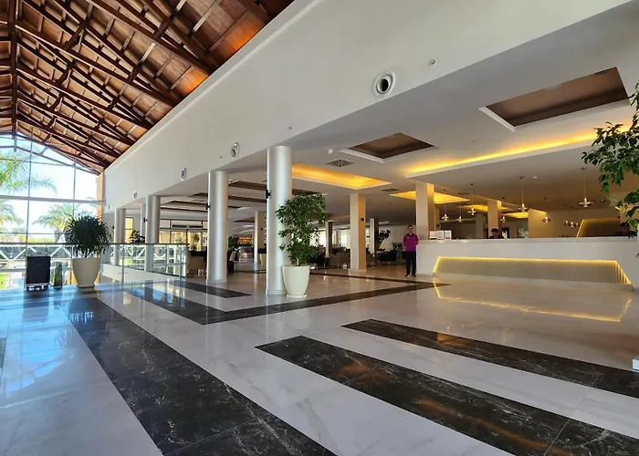 Village Türkiye 4* Dalaman