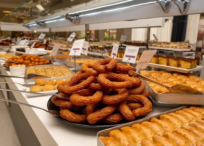 Hotel Village Türkiye