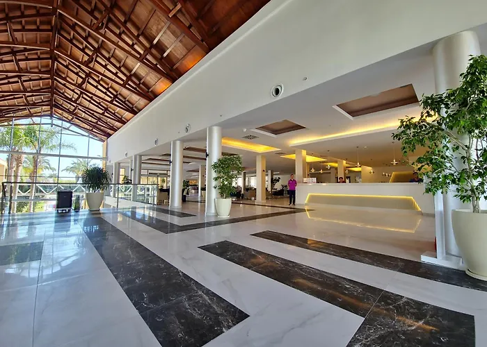 Village Tuerkiye 4* Dalaman