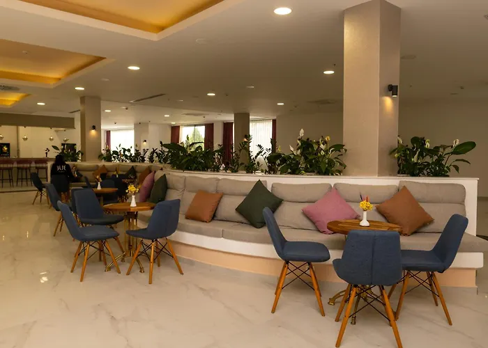 Hotell Village Tuerkiye Dalaman