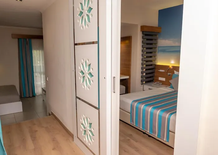 Village Türkiye Hotel
