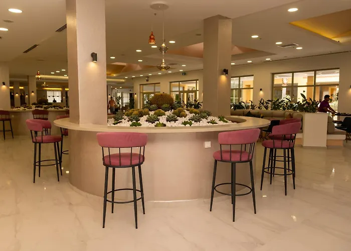 Hotell Village Tuerkiye 4*