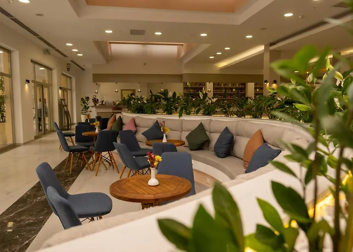 Hotel Village Türkiye Dalaman