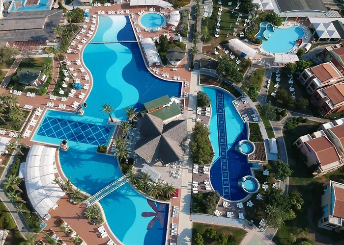 Hotel Village Türkiye