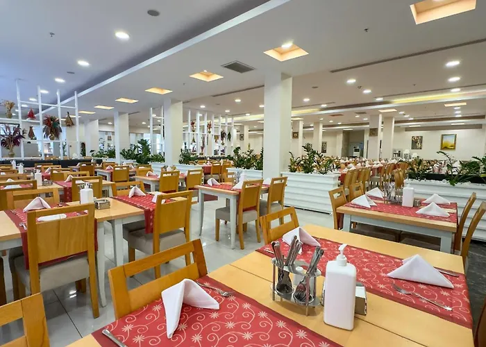 Village Türkiye Dalaman