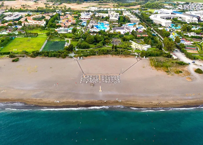 Hotel Village Türkiye 4*