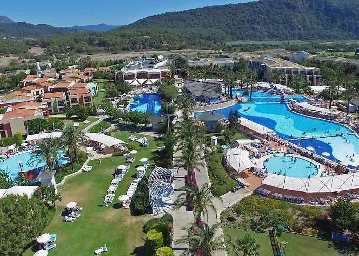 Hotel Village Türkiye