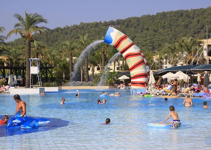 Village Türkiye 4*