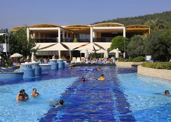 Village Türkiye 4* Dalaman