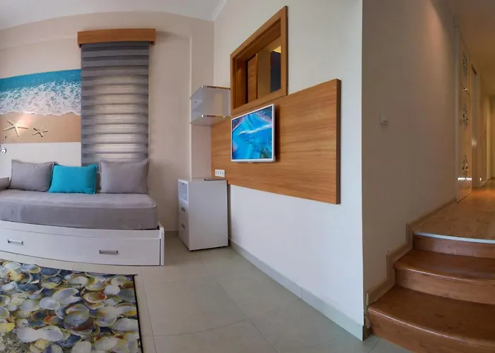 Hotel Village Türkiye 4*