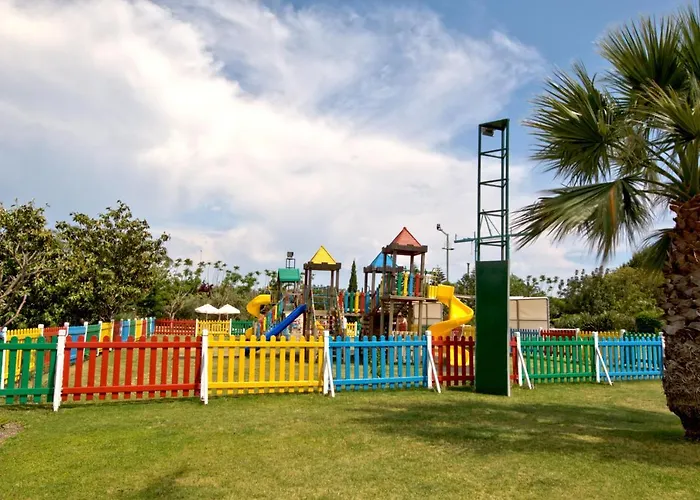 Village Tuerkiye Ξενοδοχείο Dalaman