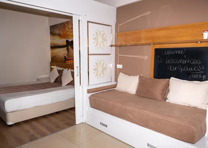 Hotel Village Tuerkiye 4*