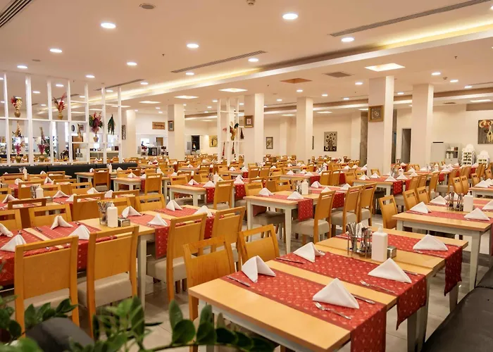 Village Tuerkiye 4*