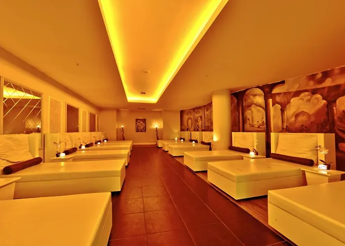 Hotel Village Tuerkiye Dalaman